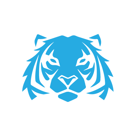 pool tiger icon
