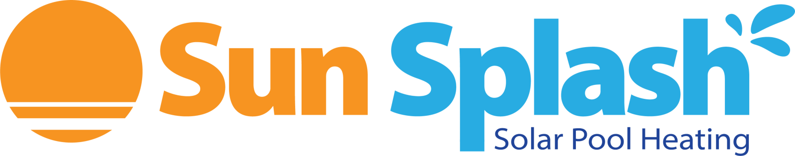 Sunsplash Solar Pool Heating, Misting & Fog Effects Systems, Pool Heat Pumps, Solar Water Heating